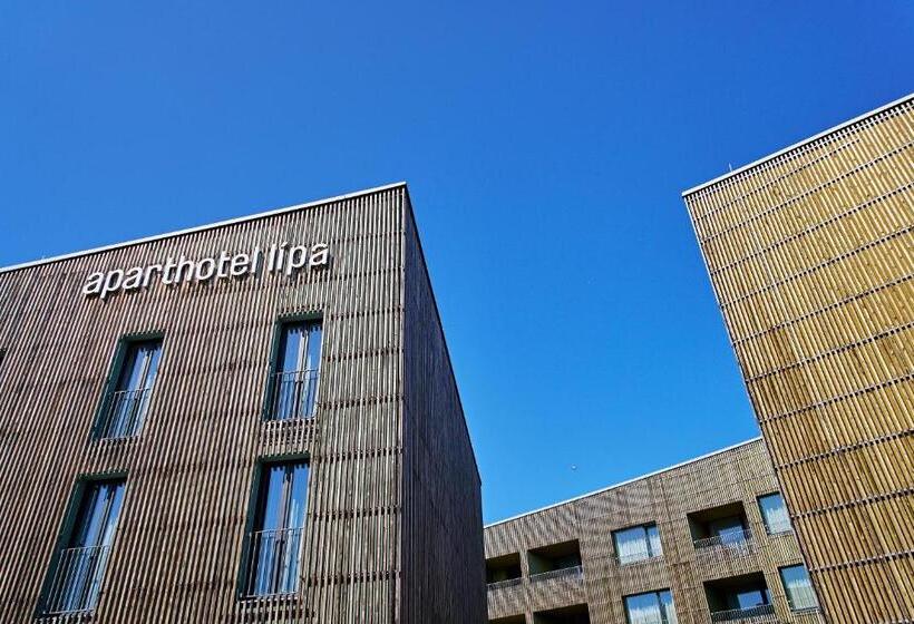 Aparthotel Lípa