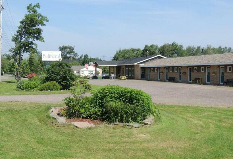 Balmoral Motel