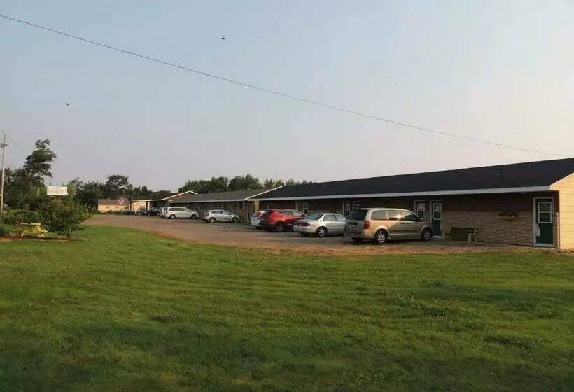Balmoral Motel