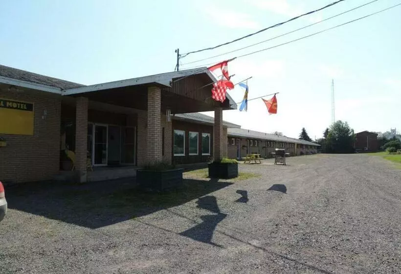 Balmoral Motel