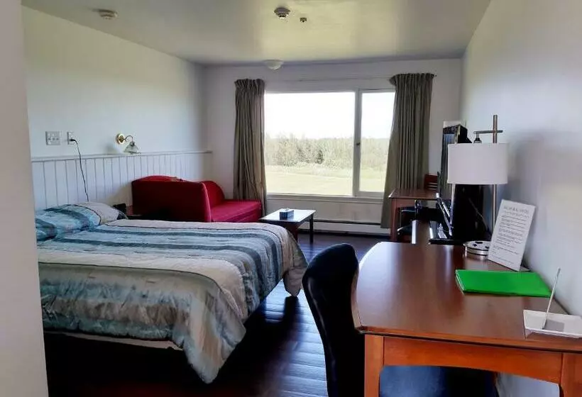 Balmoral Motel