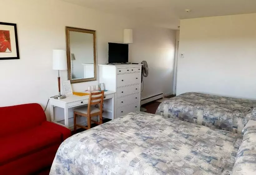Balmoral Motel