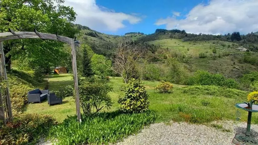 Aamiaismajoitus (B&B) Auberge Le Champêtre