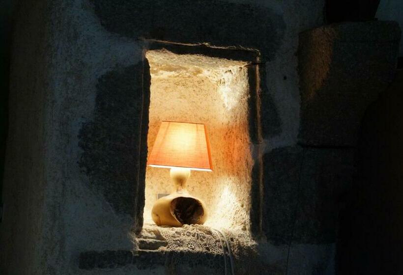 צימר Aux Greniers à Rêves