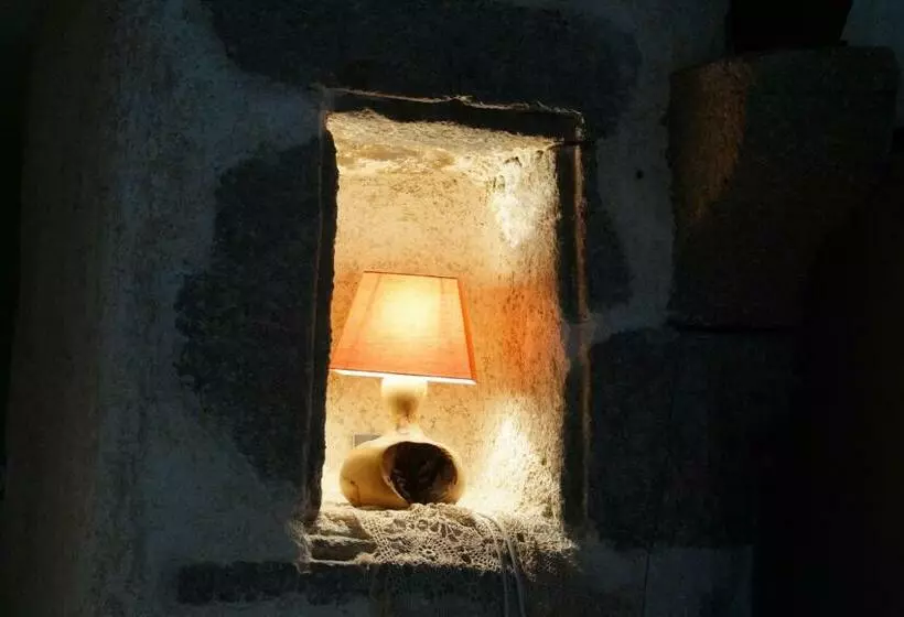 Aamiaismajoitus (B&B) Aux Greniers à Rêves