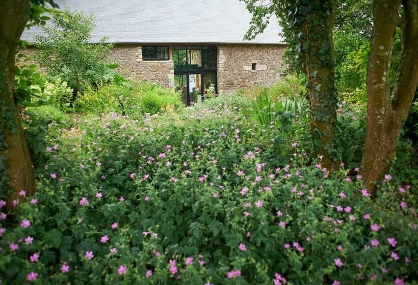 Bed and Breakfast Aux Greniers à Rêves