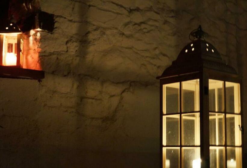 צימר Aux Greniers à Rêves