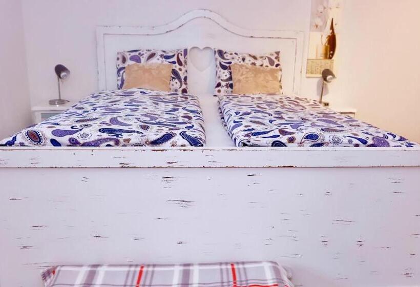 Bed & Breakfast Cave Du Treyblanc