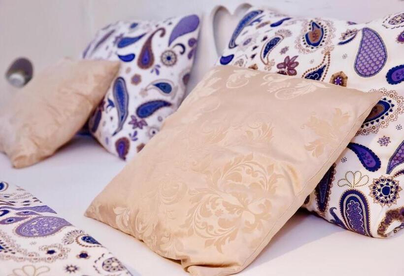 Bed & Breakfast Cave Du Treyblanc