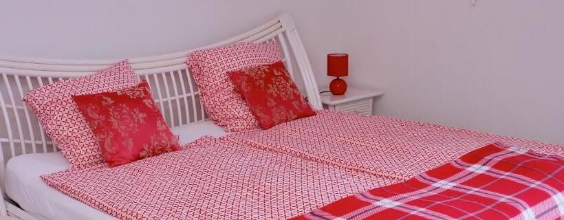 Bed & Breakfast Cave Du Treyblanc