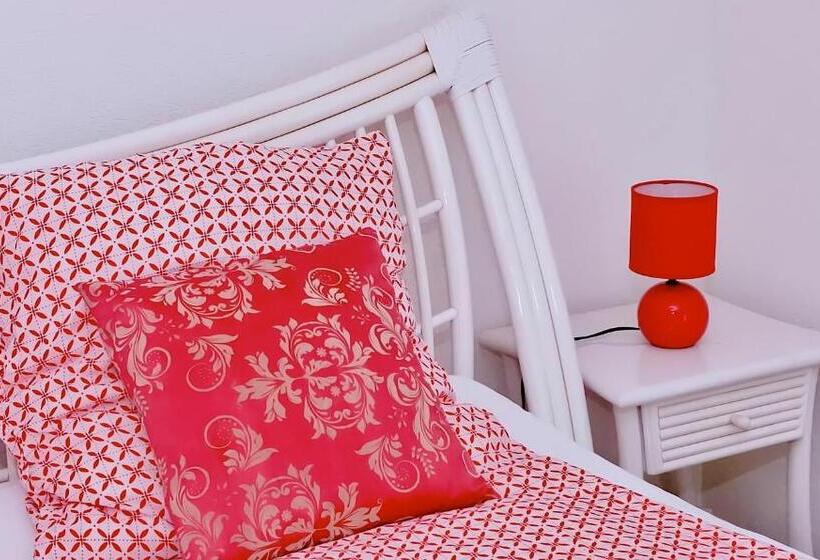 Bed & Breakfast Cave Du Treyblanc