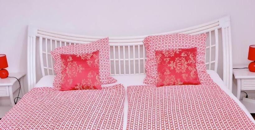 Bed & Breakfast Cave Du Treyblanc