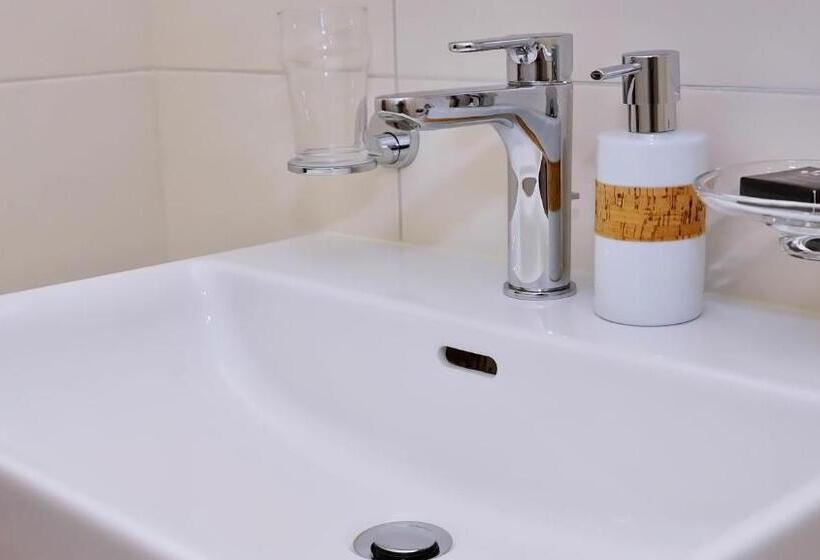 Bed & Breakfast Cave Du Treyblanc