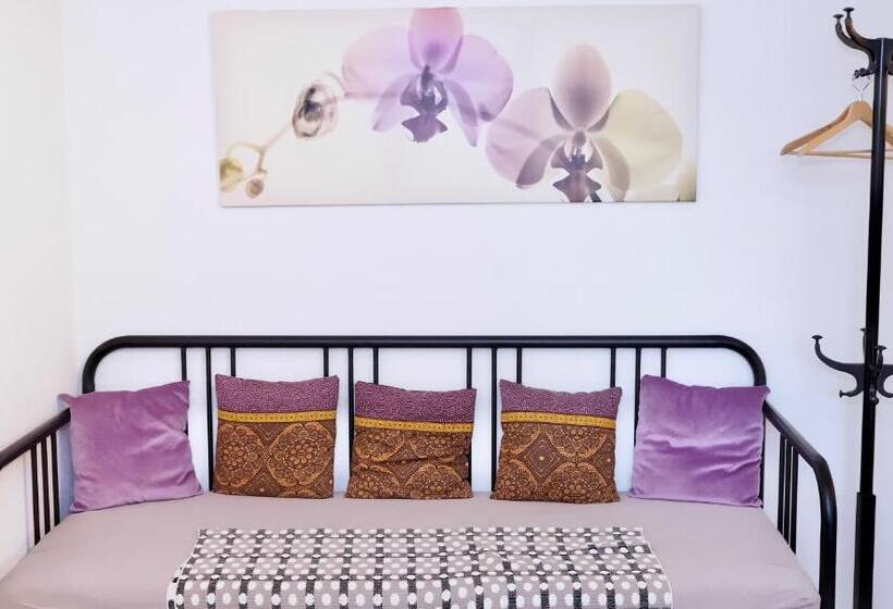 Bed & Breakfast Cave Du Treyblanc