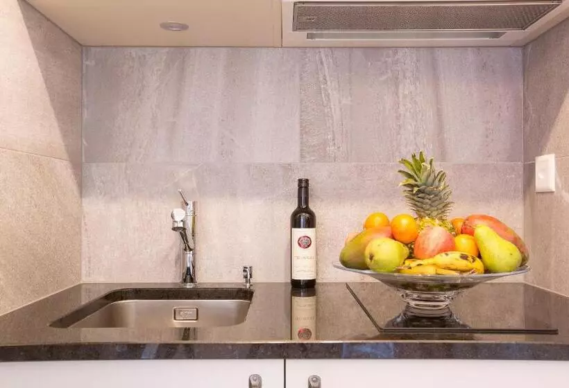 Aamiaismajoitus (B&B) Cave Du Treyblanc