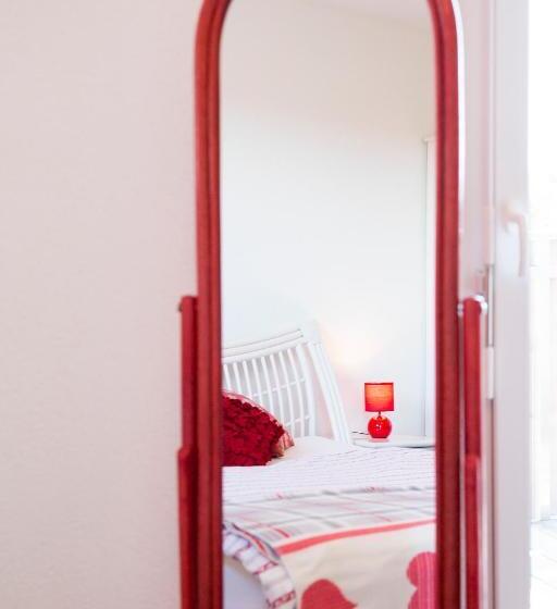 Bed & Breakfast Cave Du Treyblanc