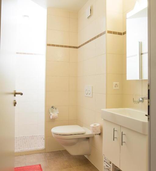 Bed & Breakfast Cave Du Treyblanc