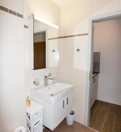 Bed & Breakfast Cave Du Treyblanc