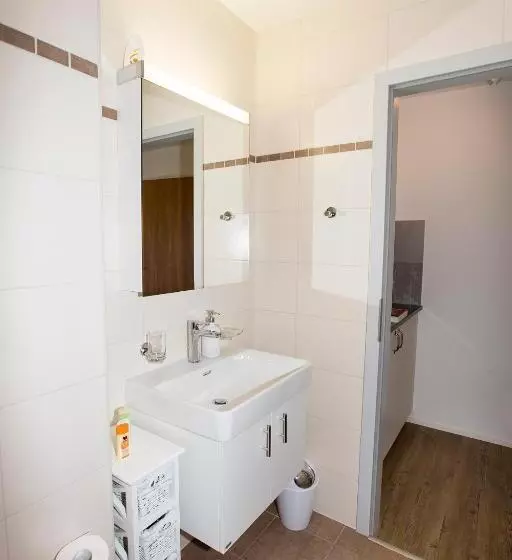 Aamiaismajoitus (B&B) Cave Du Treyblanc