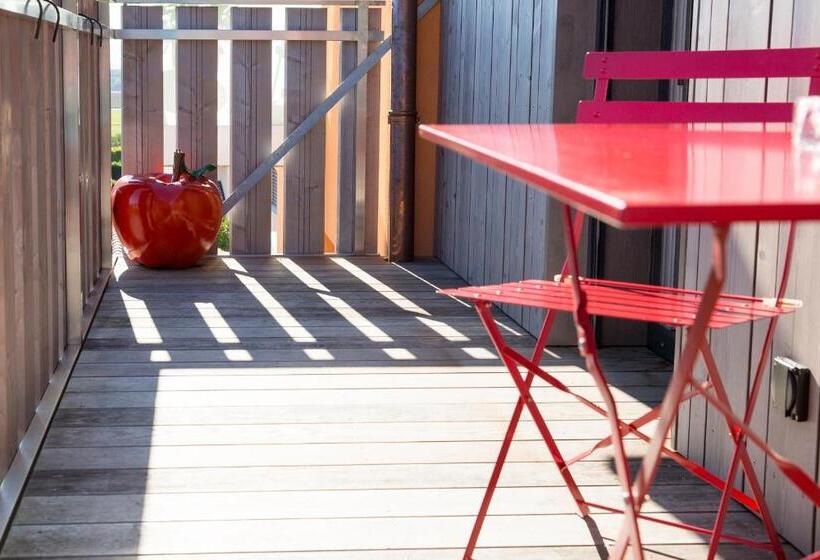 Bed & Breakfast Cave Du Treyblanc