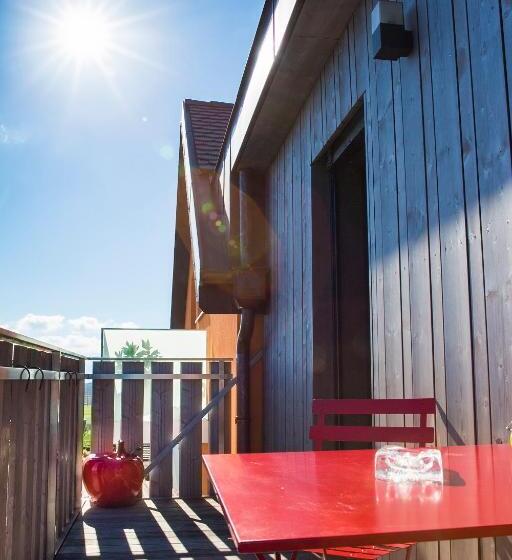 Bed & Breakfast Cave Du Treyblanc