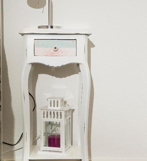 Bed & Breakfast Cave Du Treyblanc