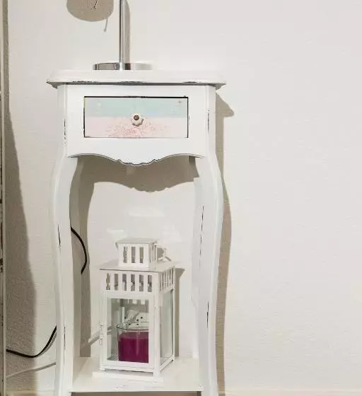 Aamiaismajoitus (B&B) Cave Du Treyblanc