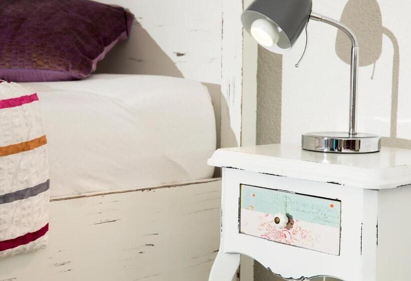 Bed & Breakfast Cave Du Treyblanc