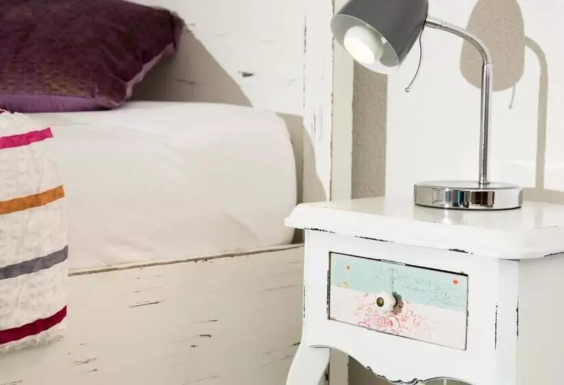 Aamiaismajoitus (B&B) Cave Du Treyblanc