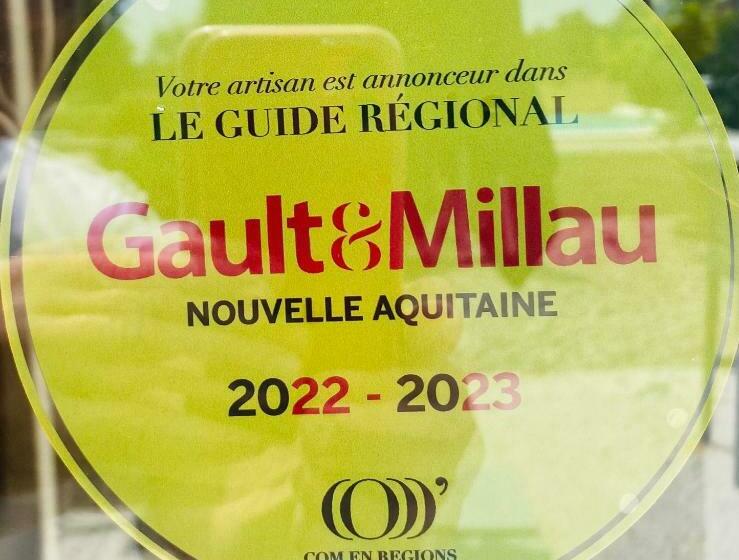 Bed and Breakfast La Grange De La Dupuise