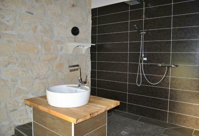 Bed and Breakfast La Grange De La Dupuise