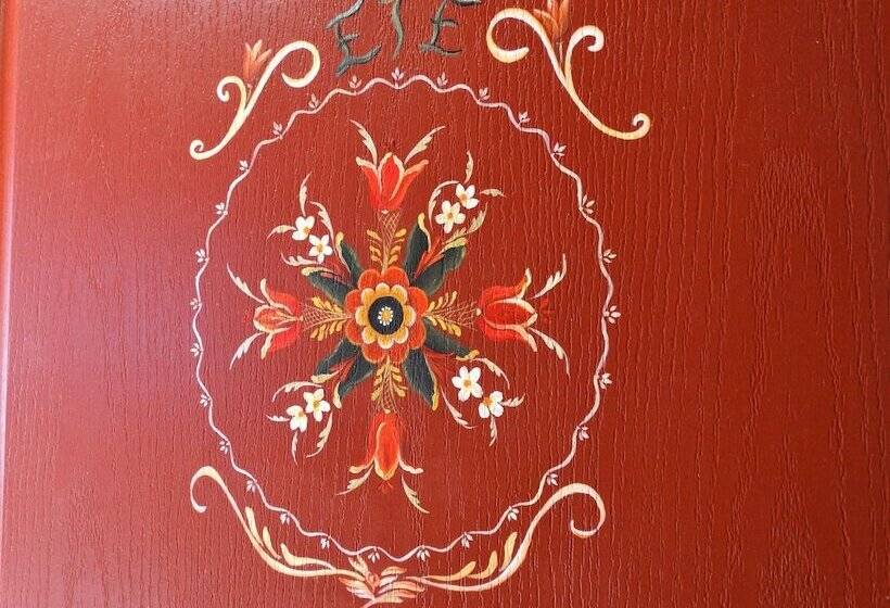 مبيت وإفطار Le Bois Des Louison