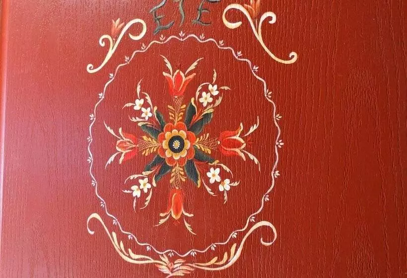 Aamiaismajoitus (B&B) Le Bois Des  Louison