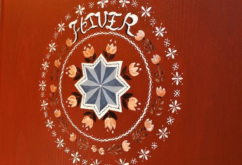 مبيت وإفطار Le Bois Des Louison