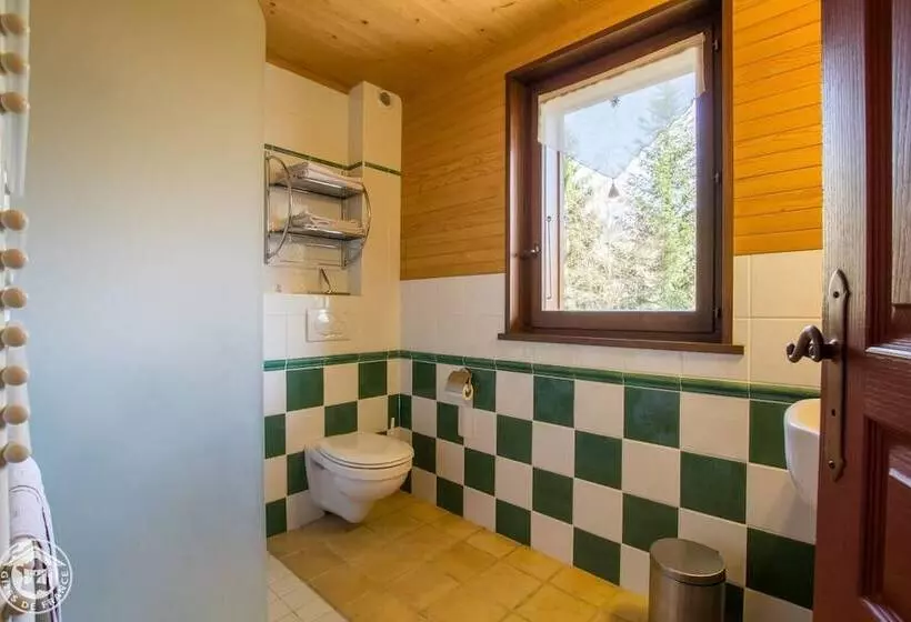 Aamiaismajoitus (B&B) Le Bois Des  Louison