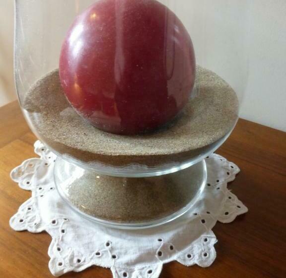 צימר Les Glycines   Domaine Gilles Coperet