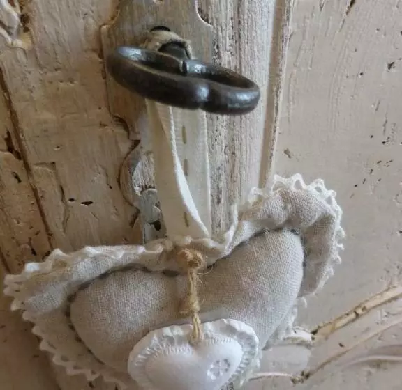 Aamiaismajoitus (B&B) Les Glycines   Domaine Gilles Coperet