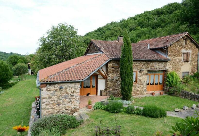 צימר Maison Hôtes Pacelian