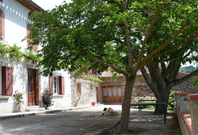 צימר Maison Hôtes Pacelian