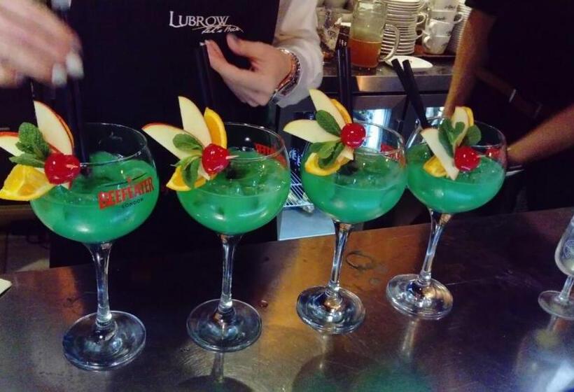 ベッドアンドブレックファースト Pałac Spichrz