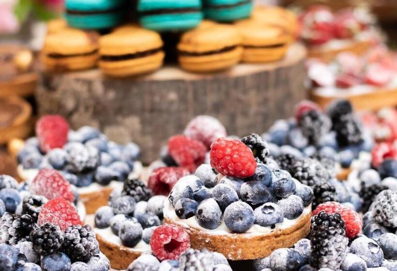 ベッドアンドブレックファースト Pałac Spichrz