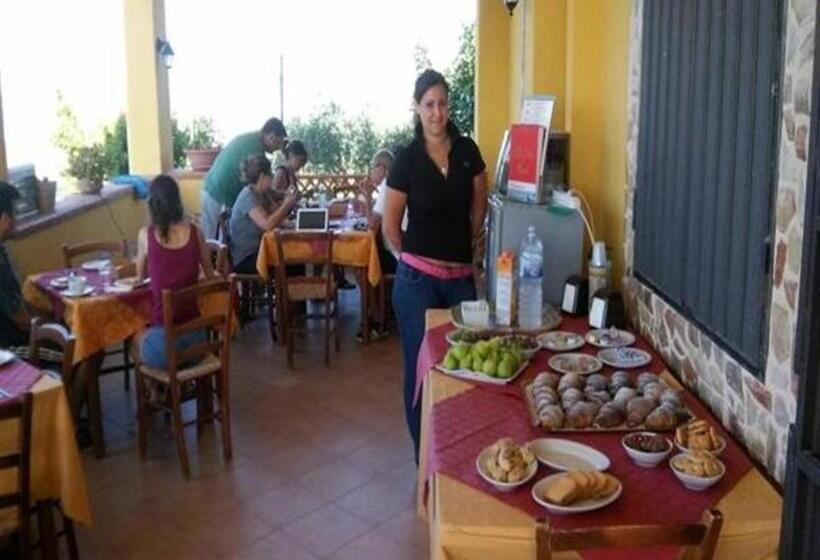 צימר Terra Nostra