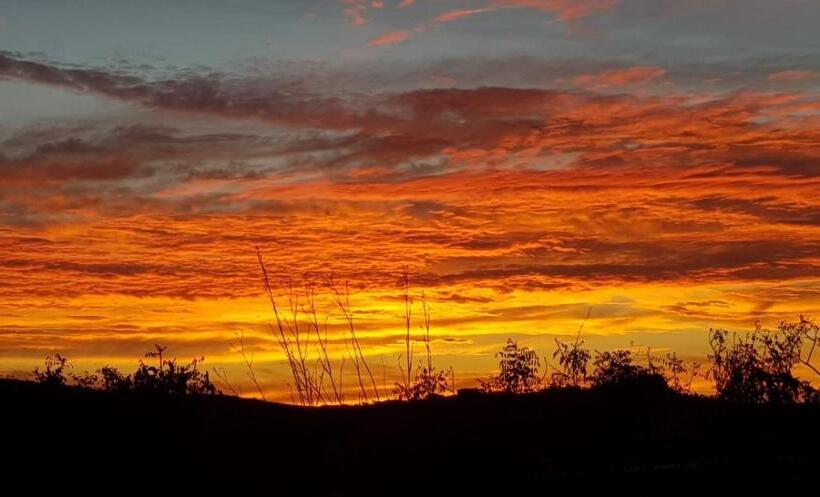 צימר Terra Nostra