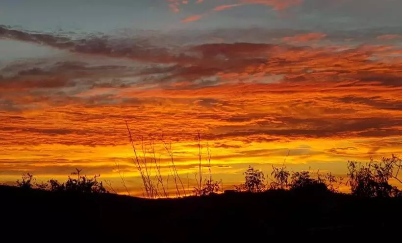 Aamiaismajoitus (B&B) Terra Nostra