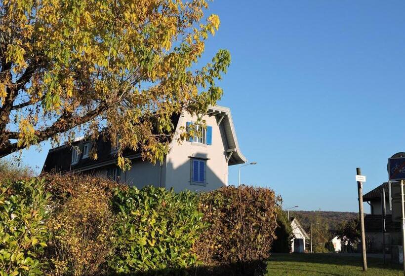 ベッドアンドブレックファースト Vinita Chambres D'hôtes