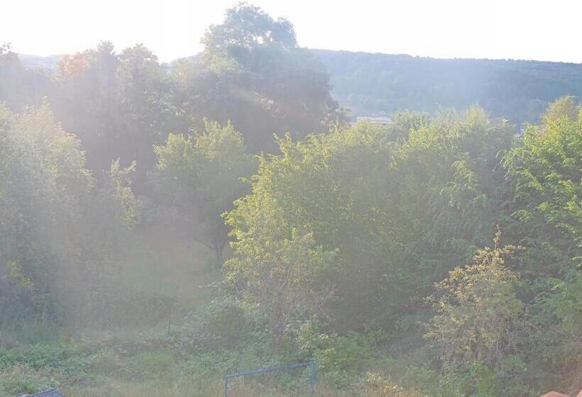 ベッドアンドブレックファースト Vinita Chambres D'hôtes