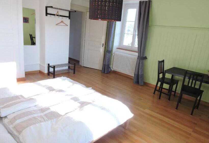 ベッドアンドブレックファースト Vinita Chambres D'hôtes