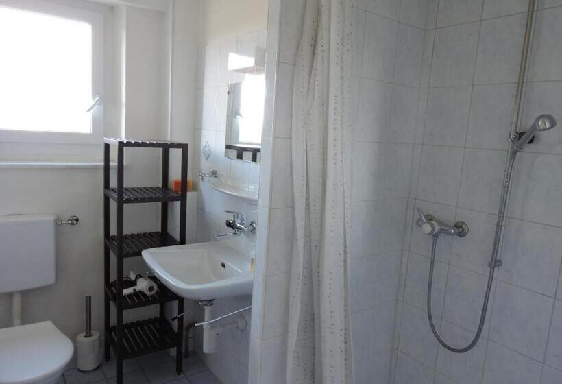 ベッドアンドブレックファースト Vinita Chambres D'hôtes