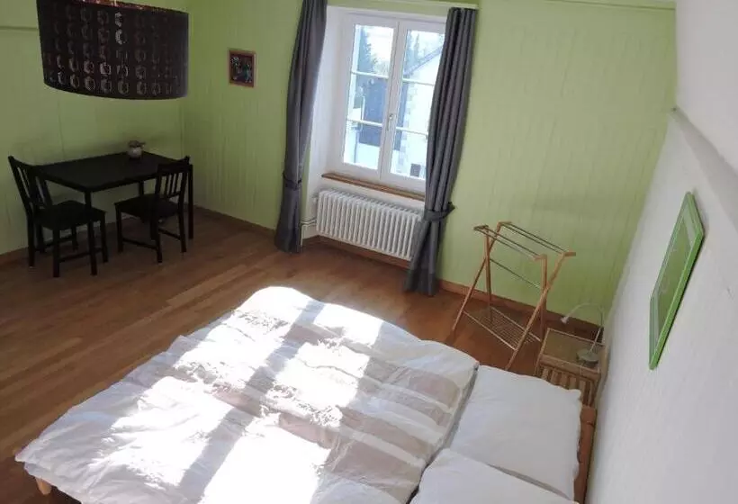 تختخواب و صبحانه Vinita Chambres D'hôtes