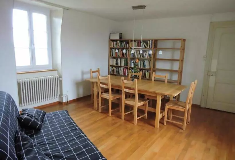 تختخواب و صبحانه Vinita Chambres D'hôtes